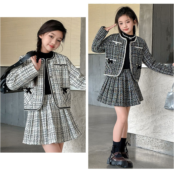 フォーマル スーツ 女の子 通販 ジャケット スカート ミニ ミニスカート フォーマルスーツ 子ども服 子供服 セットアップ 上下セット 上下 フォーマル |  | 12