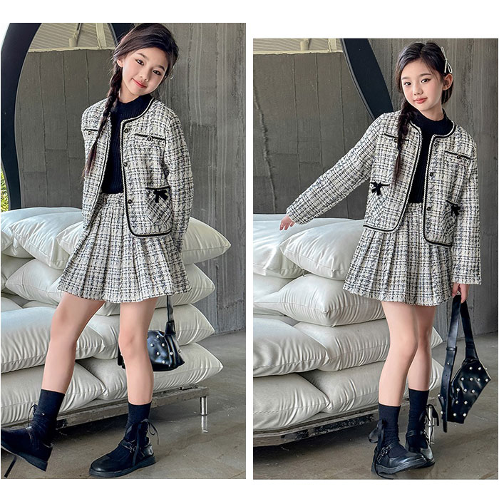 フォーマル スーツ 女の子 通販 ジャケット スカート ミニ ミニスカート フォーマルスーツ 子ども服 子供服 セットアップ 上下セット 上下 フォーマル |  | 13