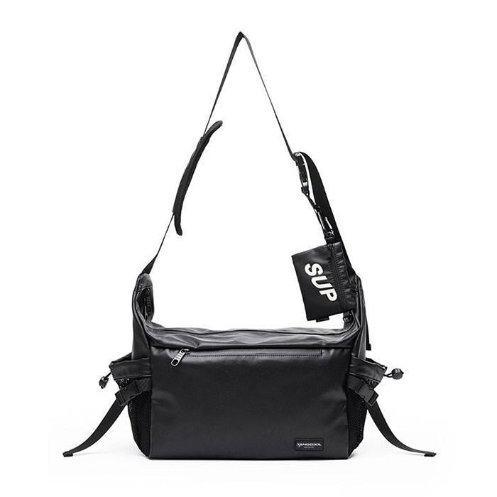 ショルダーバッグ メンズ 斜めがけ かっこいい 通販 ボディバッグ 斜めがけバッグ ボディーバッグ ショルダーバック ボディバック 大きめ ショルダーバッグ |  | 15