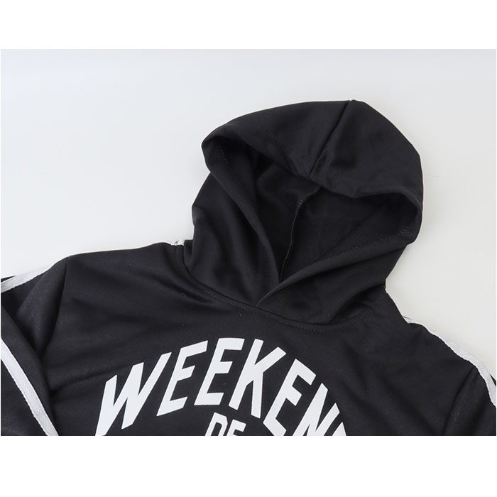 キッズ セットアップ ワンピース 通販 トレーナー 上下セット パーカー スウェット上下 子供服 子ども服 こども服 キッズ服 上下スエット 長袖 キッズ |  | 09