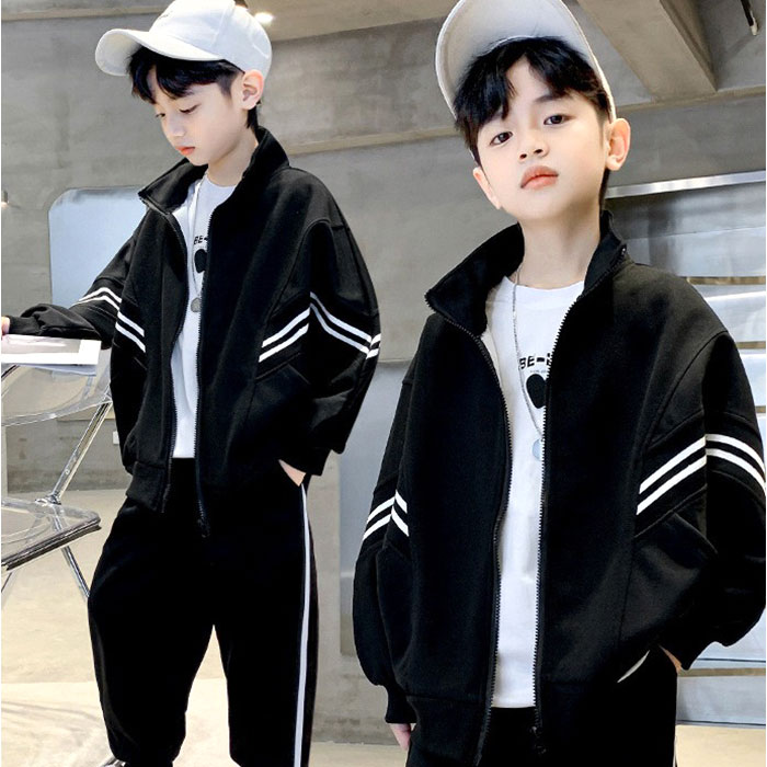 ジャージ セットアップ キッズ 通販 上下セット スポーツウェア スポーツウェア上下 スポーツウエア上下 子供ジャージ上下 長袖ジャージ 長袖 ジャージ |  | 14