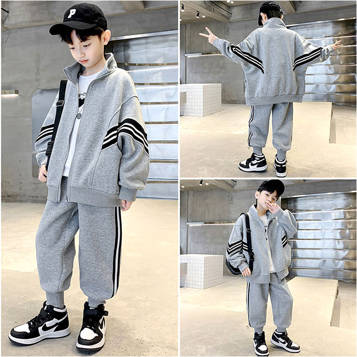 ジャージ セットアップ キッズ 通販 上下セット スポーツウェア スポーツウェア上下 スポーツウエア上下 子供ジャージ上下 長袖ジャージ 長袖 ジャージ |  | 15