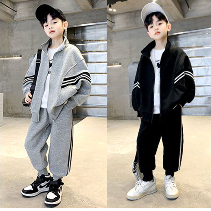 ジャージ セットアップ キッズ 通販 上下セット スポーツウェア スポーツウェア上下 スポーツウエア上下 子供ジャージ上下 長袖ジャージ 長袖 ジャージ |  | 17