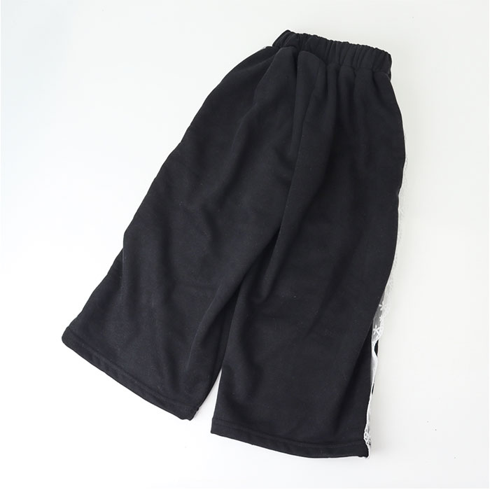 キッズ ズボン 女の子 ゆったり 通販 子供服 子ども服 こども服 子供 子どもこども 長ズボン パンツ ラインパンツ スウェット ガール 女子 キッズ |  | 09