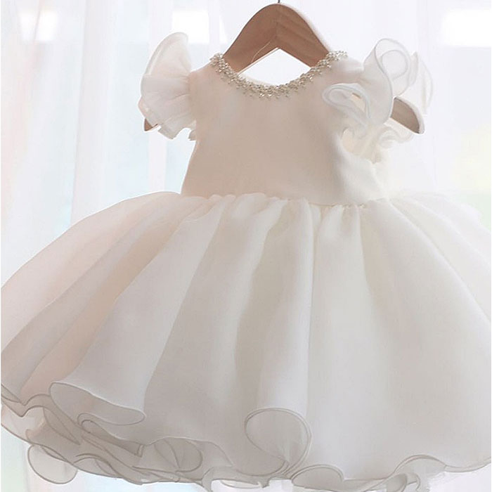 ドレス フレア 女の子 かわいい 通販 チュールドレス フォーマルドレス ワンピース ワンピ フレアスカート フォーマル 子ども服 子供服 こども 子供 ドレス | BACKYARD FAMILY | 13