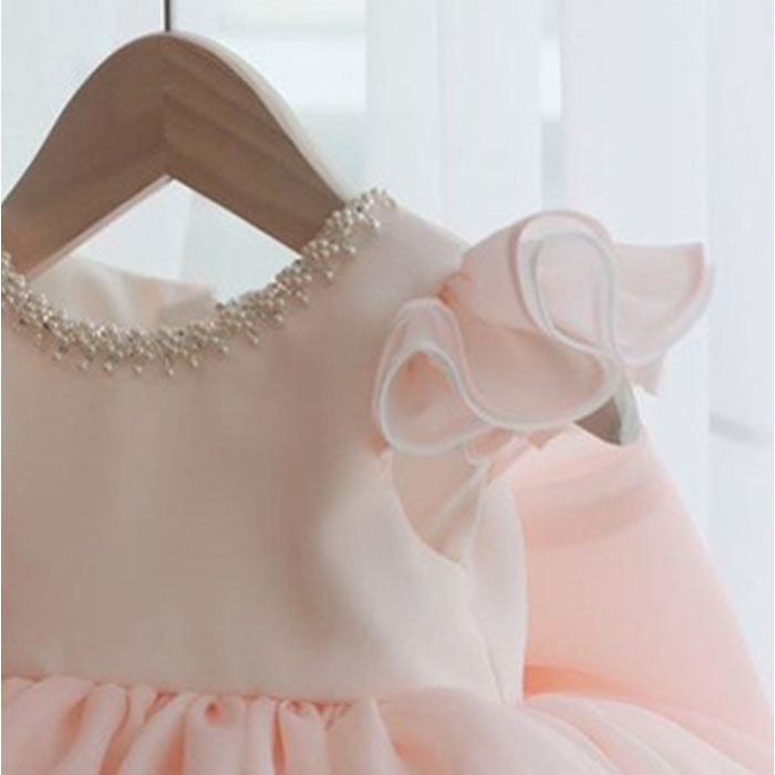ドレス フレア 女の子 かわいい 通販 チュールドレス フォーマルドレス ワンピース ワンピ フレアスカート フォーマル 子ども服 子供服 こども 子供 ドレス | BACKYARD FAMILY | 16