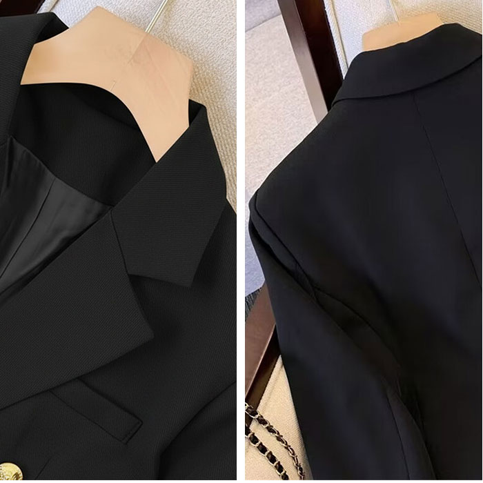 セットアップ レディース 金ボタン 通販 パンツスーツ スーツ ジャケット パンツ 2点セット カジュアルセットアップ セミフォーマル セットアップ |  | 13