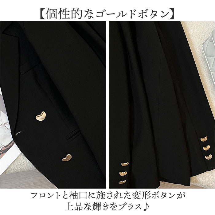 ジャケット レディース 通販 トレンチジャケット トレンチ アウター おしゃれ かわいい 通勤 通学 大人 女性 シンプル カジュアル フォーマル ジャケット | BACKYARD FAMILY | 04