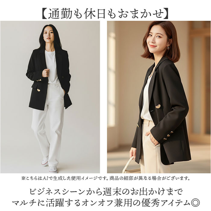 ジャケット レディース 通販 トレンチジャケット トレンチ アウター おしゃれ かわいい 通勤 通学 大人 女性 シンプル カジュアル フォーマル ジャケット | BACKYARD FAMILY | 05