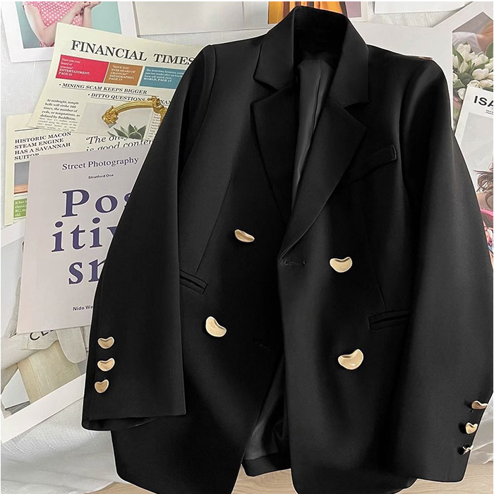 ジャケット レディース 通販 トレンチジャケット トレンチ アウター おしゃれ かわいい 通勤 通学 大人 女性 シンプル カジュアル フォーマル ジャケット | BACKYARD FAMILY | 08