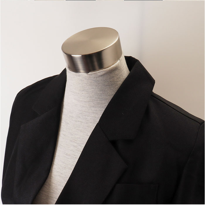 ジャケット レディース 通販 トレンチジャケット トレンチ アウター おしゃれ かわいい 通勤 通学 大人 女性 シンプル カジュアル フォーマル ジャケット | BACKYARD FAMILY | 09