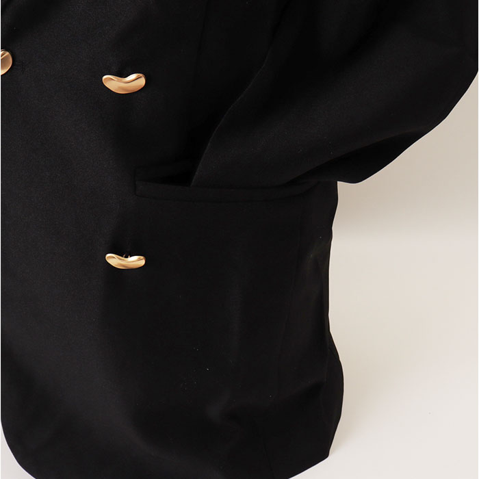 ジャケット レディース 通販 トレンチジャケット トレンチ アウター おしゃれ かわいい 通勤 通学 大人 女性 シンプル カジュアル フォーマル ジャケット | BACKYARD FAMILY | 10