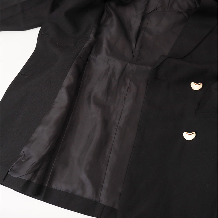 ジャケット レディース 通販 トレンチジャケット トレンチ アウター おしゃれ かわいい 通勤 通学 大人 女性 シンプル カジュアル フォーマル ジャケット | BACKYARD FAMILY | 11