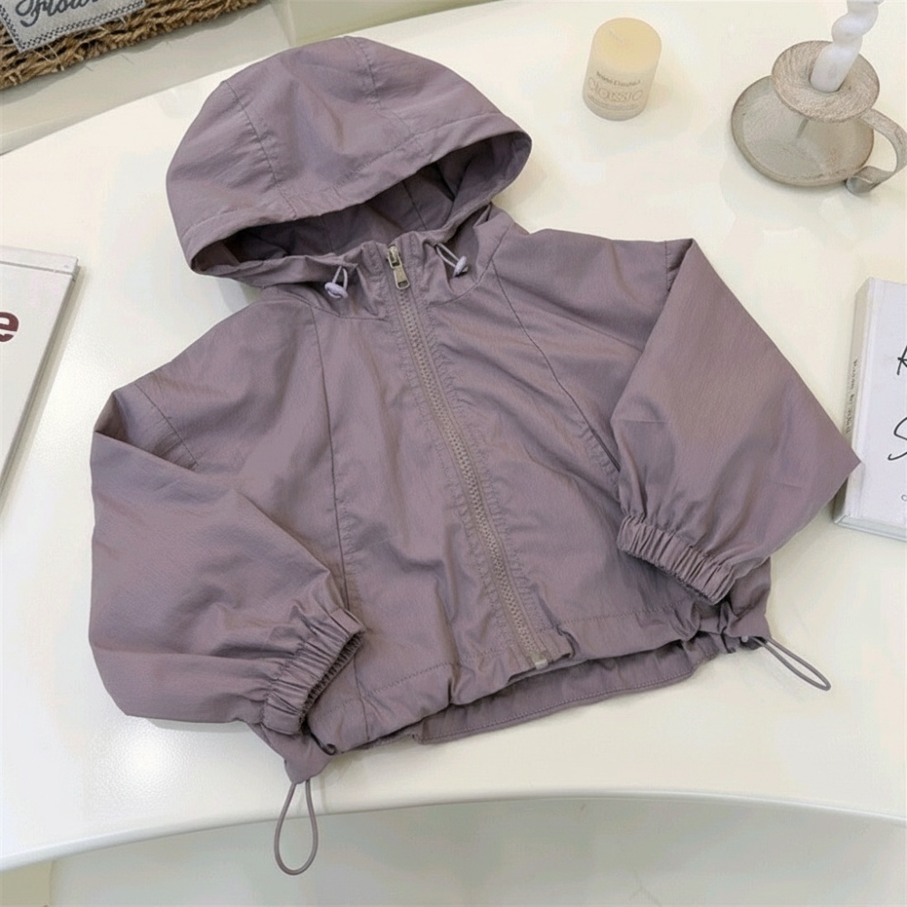 マウンテンパーカ 長袖 フード付き キッズ 通販 マウンテン パーカ ジップアップパーカー 上着 うわぎ 羽織り 羽織 ジャケット 普段着 マウンテンパーカ |  | 01