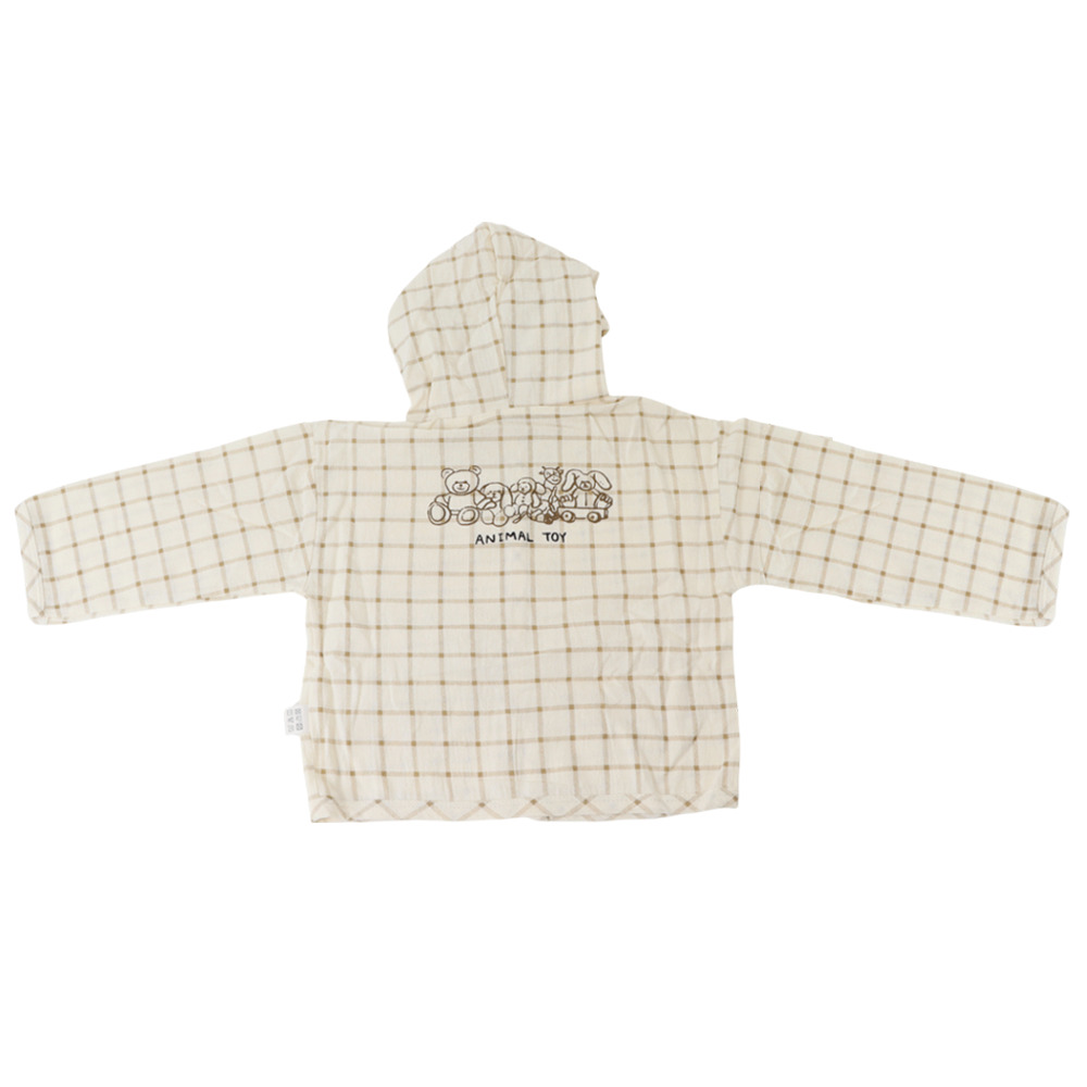 パーカー キッズ 子供服 通販 羽織 羽織り 上着 薄手 薄い 子ども服 こども服 長袖 フード フード付き 女の子 男の子 帽子付き 男女兼用 トップス パーカー | BACKYARD FAMILY | 01