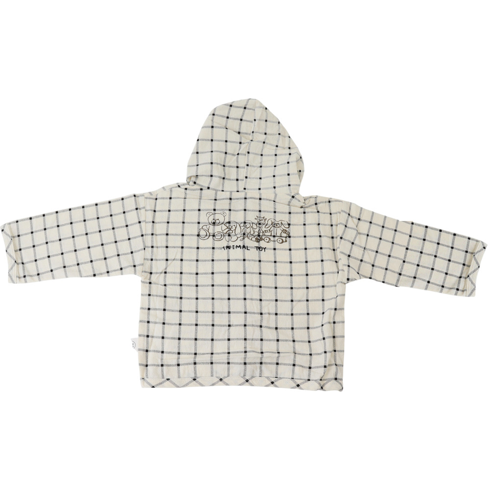 パーカー キッズ 子供服 通販 羽織 羽織り 上着 薄手 薄い 子ども服 こども服 長袖 フード フード付き 女の子 男の子 帽子付き 男女兼用 トップス パーカー | BACKYARD FAMILY | 02