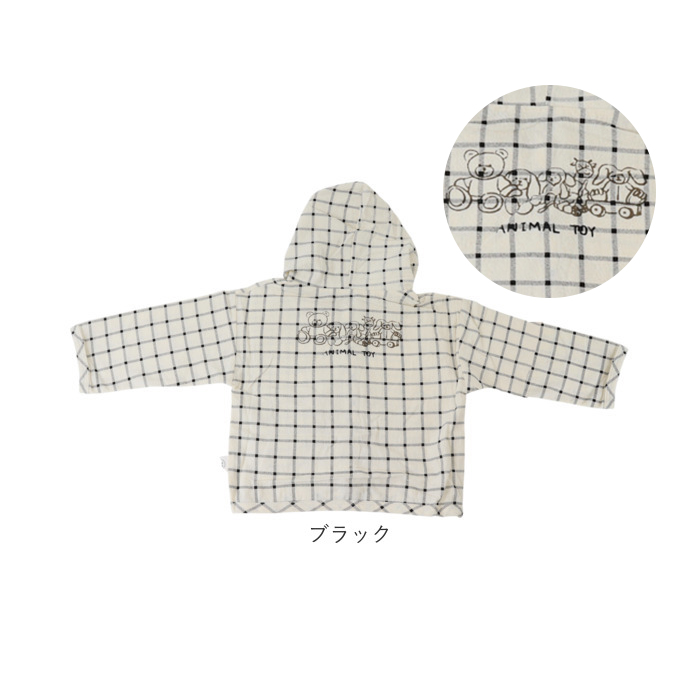 パーカー キッズ 子供服 通販 羽織 羽織り 上着 薄手 薄い 子ども服 こども服 長袖 フード フード付き 女の子 男の子 帽子付き 男女兼用 トップス パーカー | BACKYARD FAMILY | 18