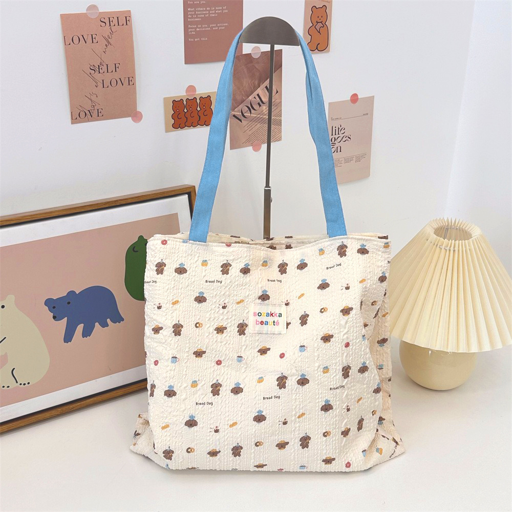 レッスンバッグ 通販 通園バッグ 習い事 レッスン お稽古 手提げバッグ 女の子 女子 トートバッグ かわいい カワイイ 通園 通学 レッスンバッグ |  | 03