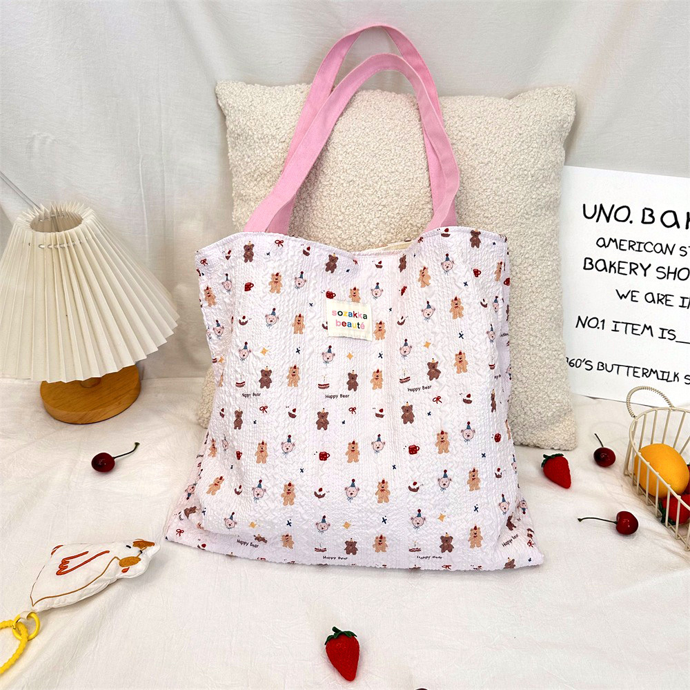 レッスンバッグ 通販 通園バッグ 習い事 レッスン お稽古 手提げバッグ 女の子 女子 トートバッグ かわいい カワイイ 通園 通学 レッスンバッグ |  | 01