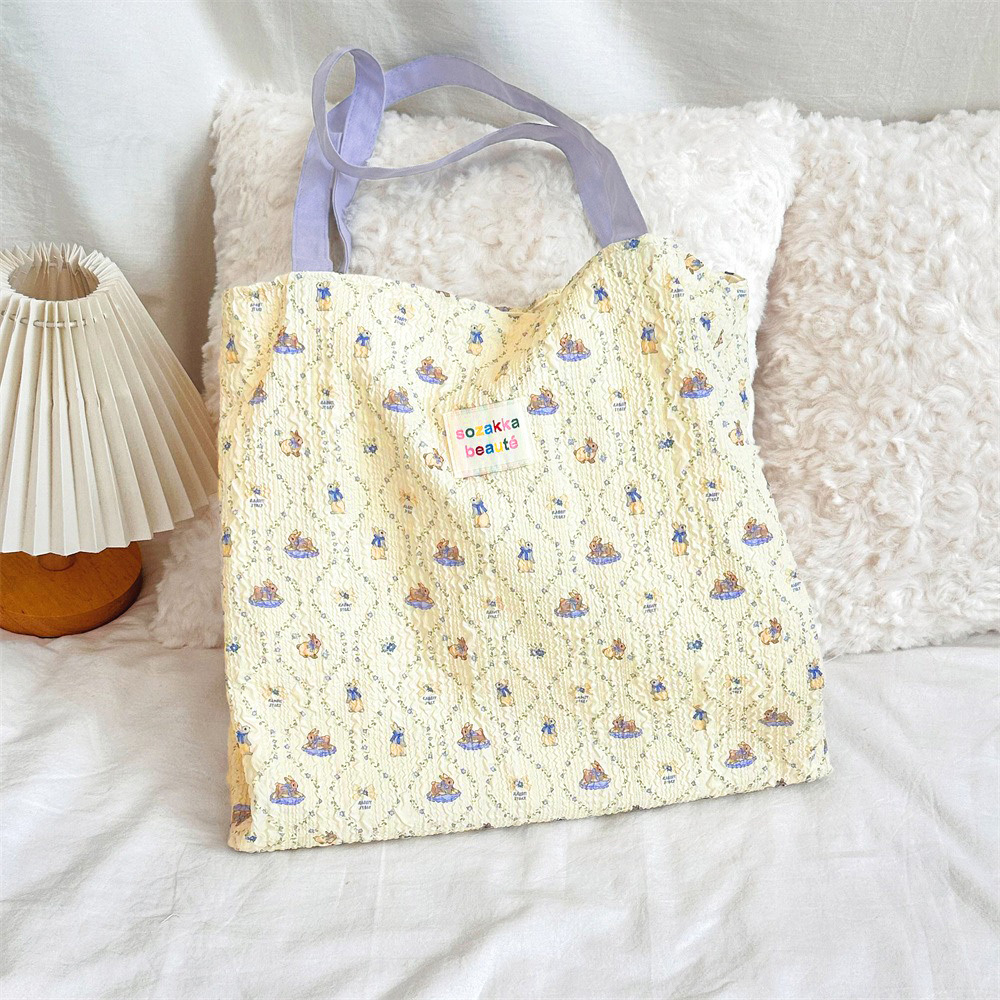 レッスンバッグ 通販 通園バッグ 習い事 レッスン お稽古 手提げバッグ 女の子 女子 トートバッグ かわいい カワイイ 通園 通学 レッスンバッグ |  | 06