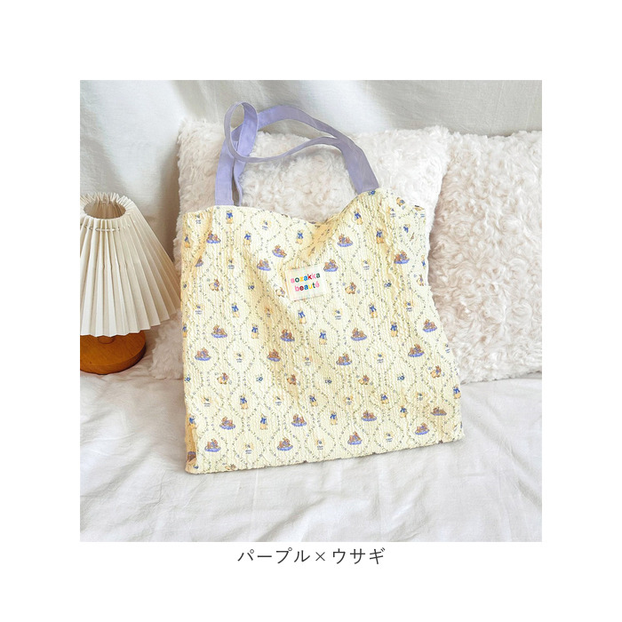 レッスンバッグ 通販 通園バッグ 習い事 レッスン お稽古 手提げバッグ 女の子 女子 トートバッグ かわいい カワイイ 通園 通学 レッスンバッグ |  | 23