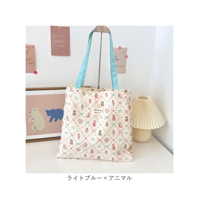 レッスンバッグ 通販 通園バッグ 習い事 レッスン お稽古 手提げバッグ 女の子 女子 トートバッグ かわいい カワイイ 通園 通学 レッスンバッグ |  | 24