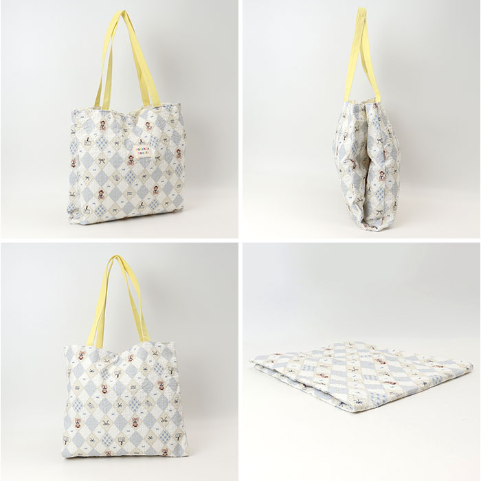 レッスンバッグ 通販 通園バッグ 習い事 レッスン お稽古 手提げバッグ 女の子 女子 トートバッグ かわいい カワイイ 通園 通学 レッスンバッグ |  | 16