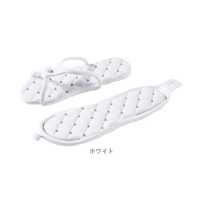 折りたたみサンダル 通販 折り畳みサンダル シャワーサンダル かわいい ビーチサンダル 折りたたみ 携帯スリッパ サンダル レディース 折りたたみサンダル | BACKYARD FAMILY | 11