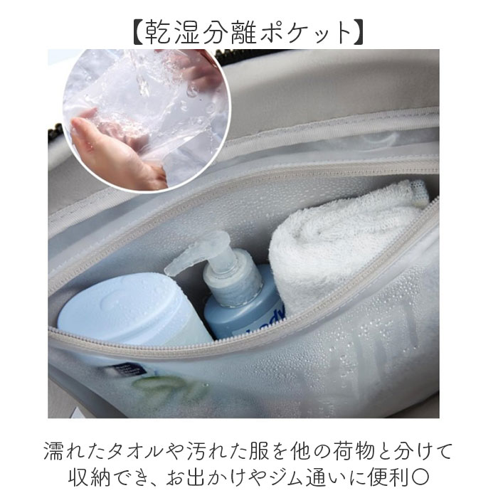 ボストンバッグ 大容量 おしゃれ 通販 メンズ レディース 旅行バッグ 修学旅行 出張 旅行 バッグ バック ショルダーバッグ 肩掛け 軽量 ボストンバッグ | BACKYARD FAMILY | 09