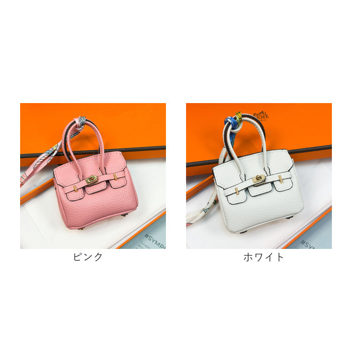 BACKYARD FAMILY（バックヤードファミリー） ミニバッグチャーム 通販