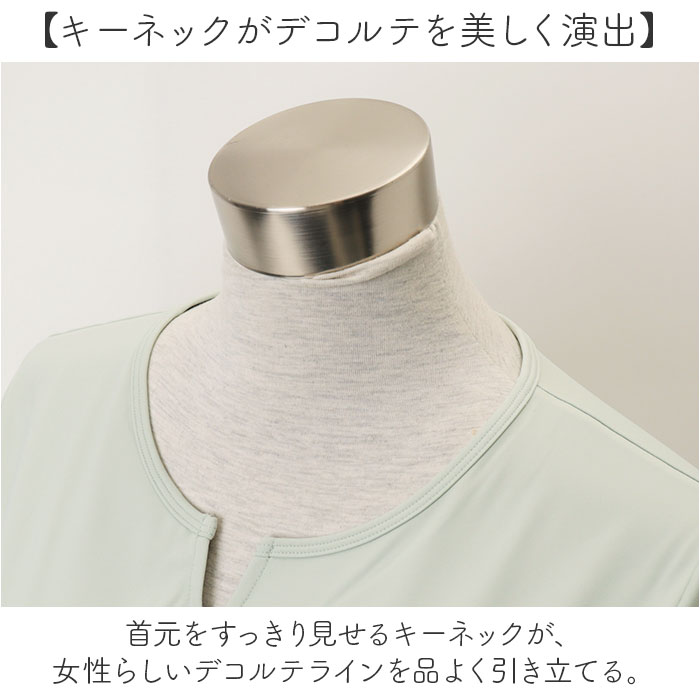 ヨガウェア ヨガ トップス 長袖 通販 ジムウ...の詳細画像3