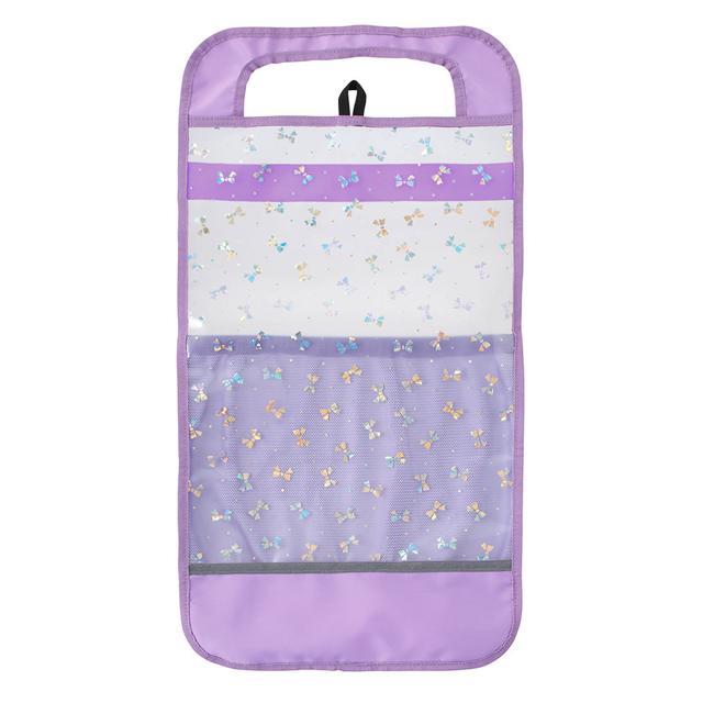 ランドセルカバー 通販ランドセルカバー 透明 女の子 男の子 ランドセル 保護 反射材付き リフレクター かわいい おしゃれ キラキラ ランドセルカバー | レイメイ藤井 | 02