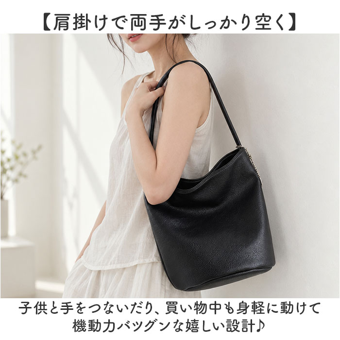 ミニトートバッグ 小さめ 軽量 通販 ミニトートバック ミニ トートバック トートバッグ ミニトート 肩掛け バケツバッグ バケツ型 肩掛けバッグ トート | BACKYARD FAMILY | 11