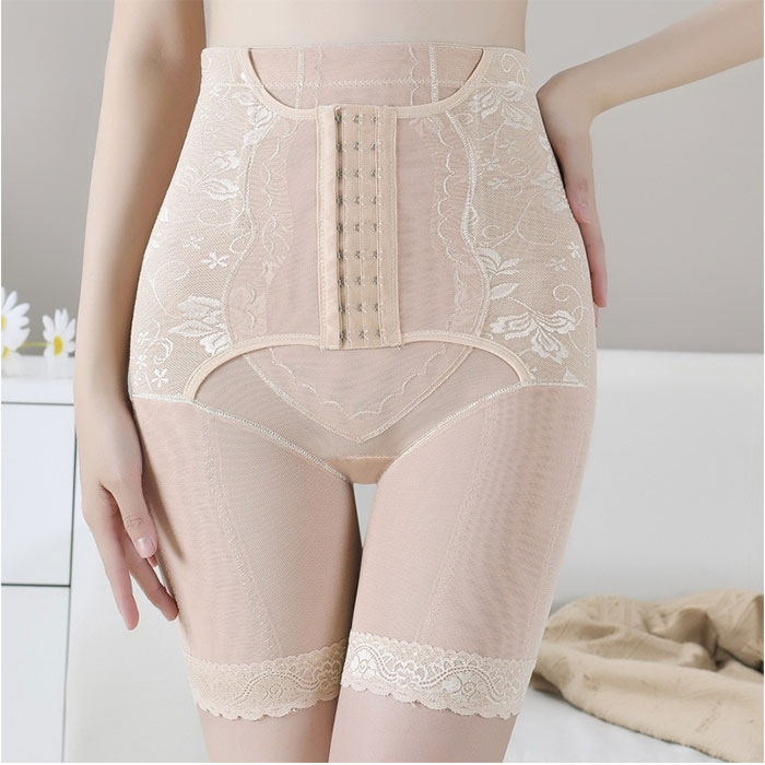 補正下着 ガードル ハイウェスト 通販 ガードルショーツ ロングガードル レディース 補正インナー 下着 補正 インナー 引き締め 補正下着 | BACKYARD FAMILY | 03