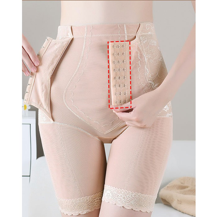 補正下着 ガードル ハイウェスト 通販 ガードルショーツ ロングガードル レディース 補正インナー 下着 補正 インナー 引き締め 補正下着 | BACKYARD FAMILY | 04