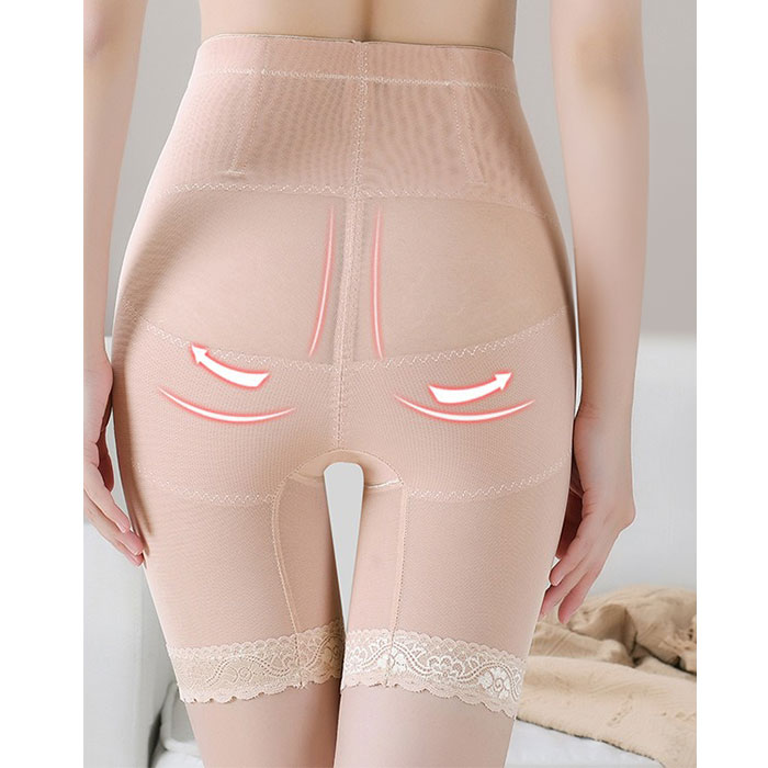 補正下着 ガードル ハイウェスト 通販 ガードルショーツ ロングガードル レディース 補正インナー 下着 補正 インナー 引き締め 補正下着 | BACKYARD FAMILY | 06