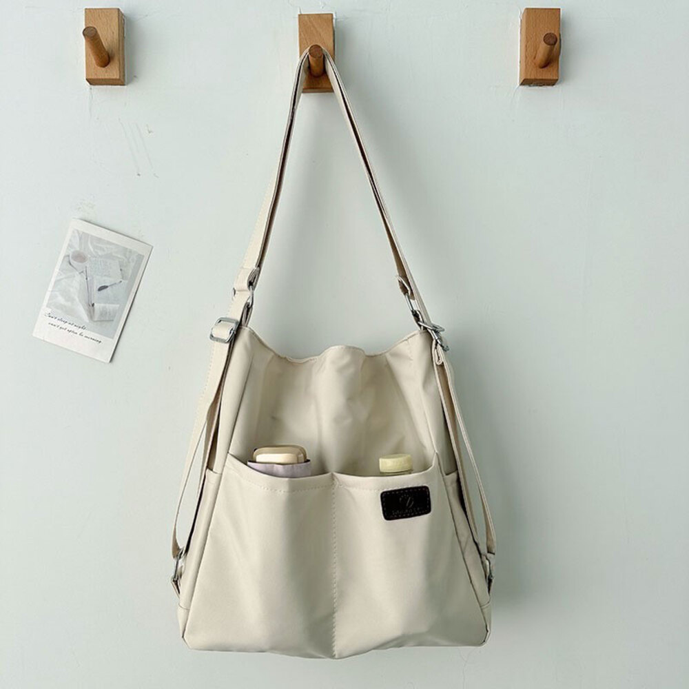 リュックにもなる 3wayバッグ 通販 ショルダーバッグ リュックサック トートバッグ ショルダーバック トートバック 肩掛けバッグ リュックにもなる |  | 01