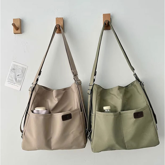 リュックにもなる 3wayバッグ 通販 ショルダーバッグ リュックサック トートバッグ ショルダーバック トートバック 肩掛けバッグ リュックにもなる |  | 06