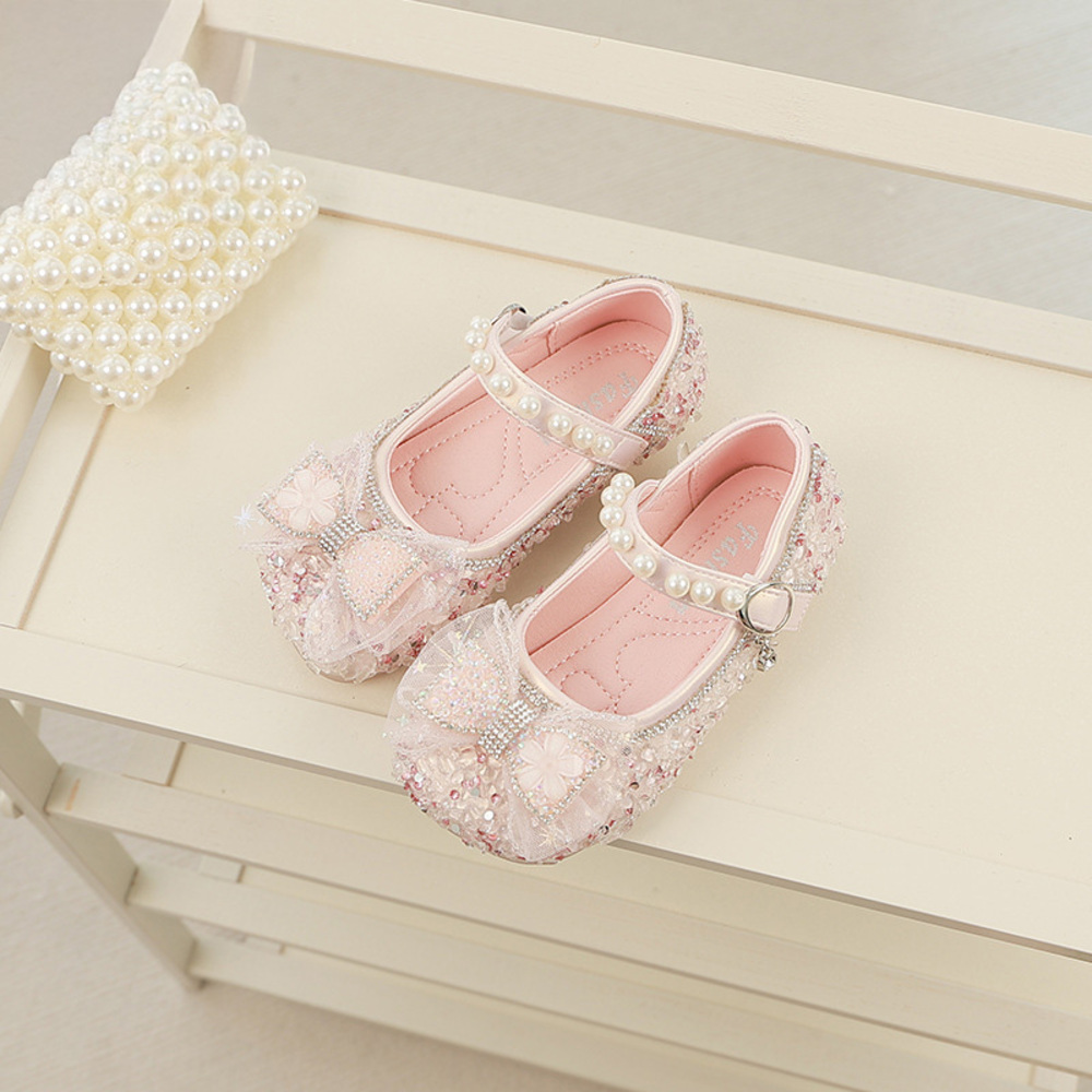 フォーマルシューズ 女の子 通販 フォーマル シューズ フォーマル靴 ドレスシューズ キッズシューズ 子供靴 靴 くつ プリンセス コスチューム リボン 子供 | BACKYARD FAMILY | 02