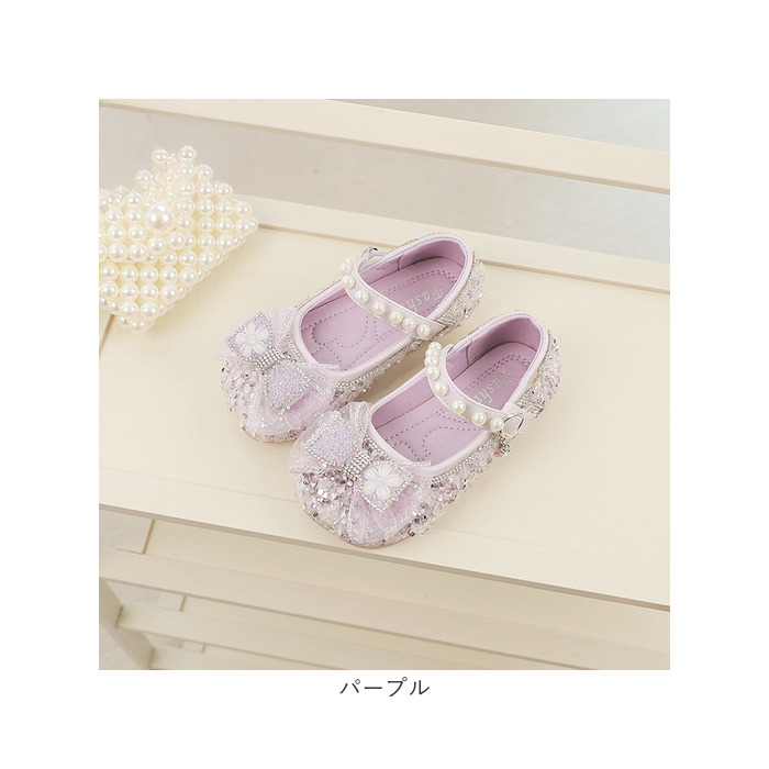 フォーマルシューズ 女の子 通販 フォーマル シューズ フォーマル靴 ドレスシューズ キッズシューズ 子供靴 靴 くつ プリンセス コスチューム リボン 子供 | BACKYARD FAMILY | 14