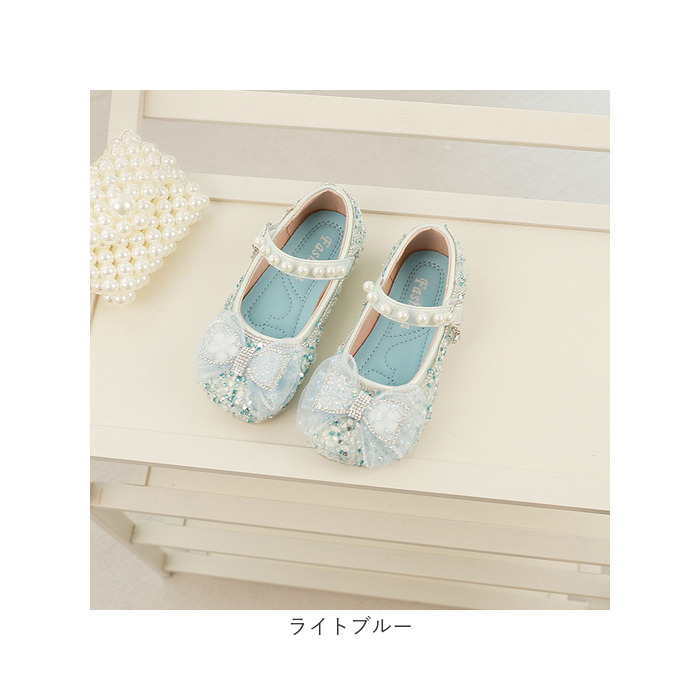 フォーマルシューズ 女の子 通販 フォーマル シューズ フォーマル靴 ドレスシューズ キッズシューズ 子供靴 靴 くつ プリンセス コスチューム リボン 子供 | BACKYARD FAMILY | 15