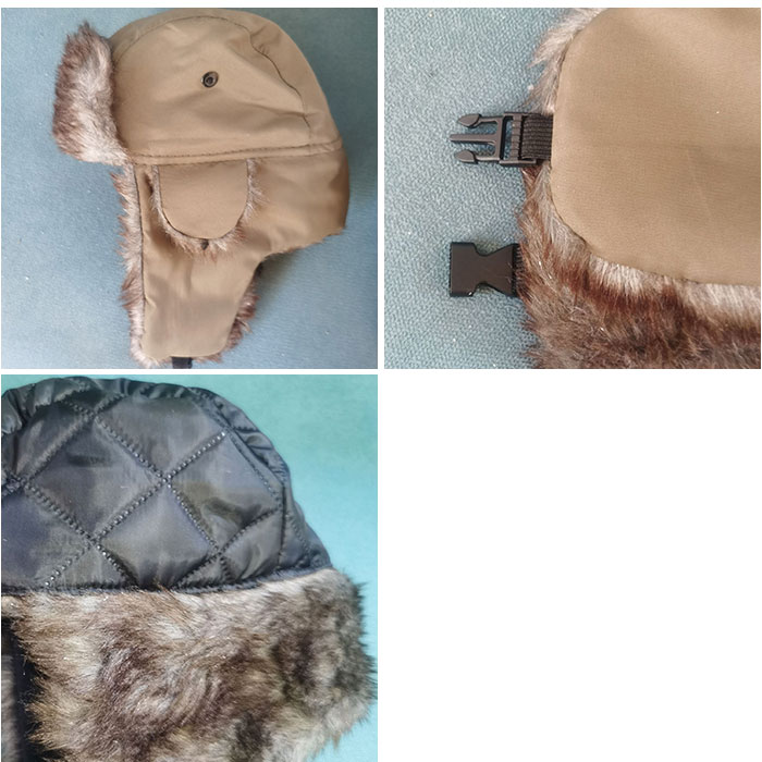 イヤーフラップキャップ 通販 帽子 冬用帽子 耳当て 防寒帽子 暖かい あったか パイロットキャップ 冷え対策 メンズ キャップ 防寒対策 寒さ対策 男女兼用 |  | 14