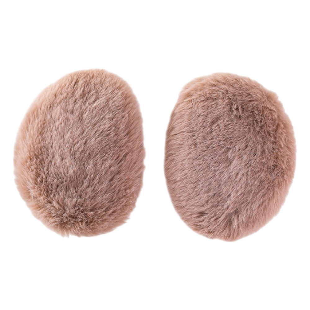 イヤーマフ 耳当て 通販 耳あて イヤーウォーマー イヤーマフラー 耳カバー 耳 暖かい あたたかい あったか 防寒 コンパクト ふわふわ フワフワ かわいい |  | 05