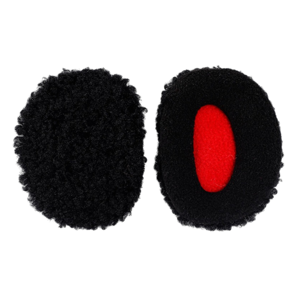 イヤーマフ 耳当て 通販 耳あて イヤーウォーマー イヤーマフラー 耳カバー 耳 暖かい あたたかい あったか 防寒 コンパクト ふわふわ フワフワ かわいい |  | 06