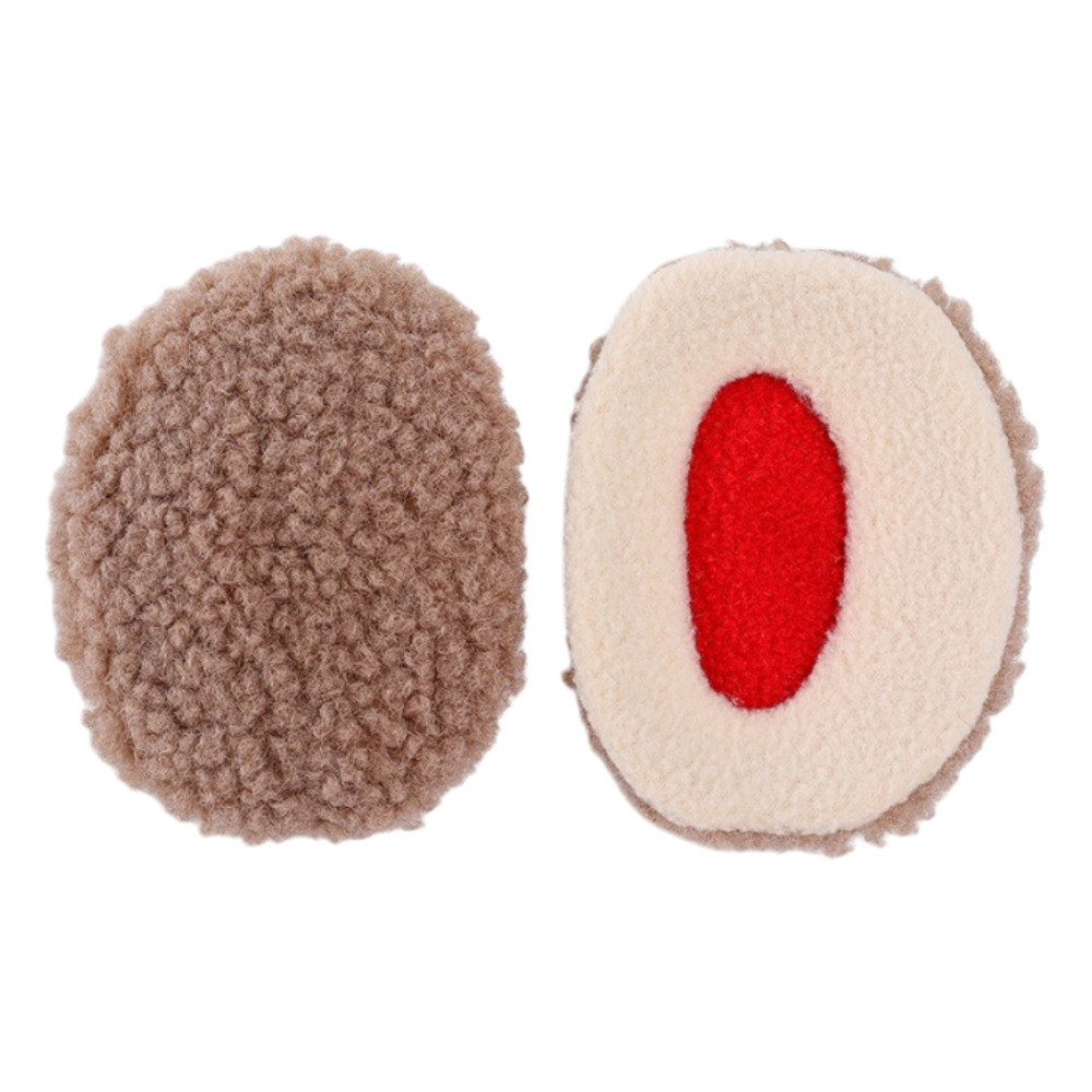 イヤーマフ 耳当て 通販 耳あて イヤーウォーマー イヤーマフラー 耳カバー 耳 暖かい あたたかい あったか 防寒 コンパクト ふわふわ フワフワ かわいい |  | 08