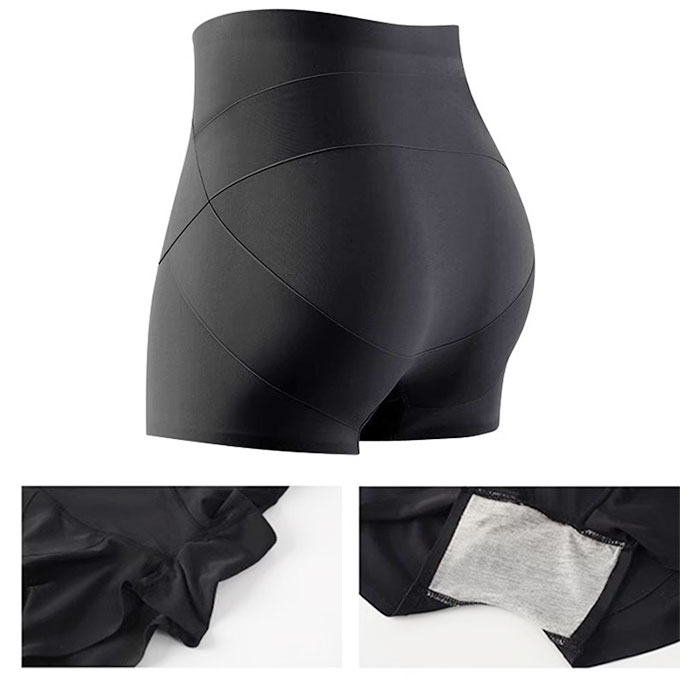 ヒップアップショーツ 美尻 通販 ショーツ レディース 美尻ショーツ ガードルショーツ 補正下着 骨盤ショーツ インナー パンツ 下着 ヒップアップショーツ | BACKYARD FAMILY | 09