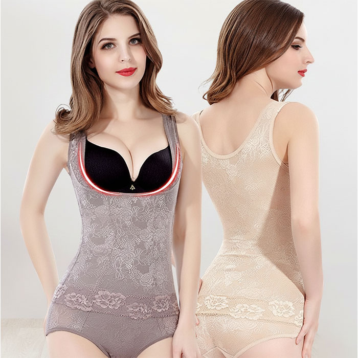 補正下着 ボディシェイパー 通販 ボディスーツ レディース 補正インナー コルセット 下着 補正 インナー レディースインナー 引き締め おなか 補正下着 |  | 15