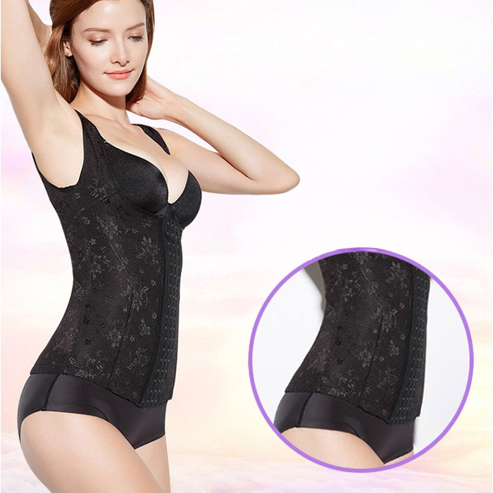 補正下着 ボディシェイパー 通販 ボディスーツ レディース 補正インナー コルセット 下着 補正 インナー レディースインナー 引き締め おなか 補正下着 |  | 14