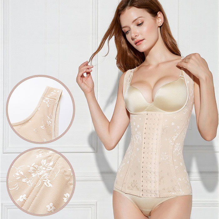 補正下着 ボディシェイパー 通販 ボディスーツ レディース 補正インナー コルセット 下着 補正 インナー レディースインナー 引き締め おなか 補正下着 |  | 11