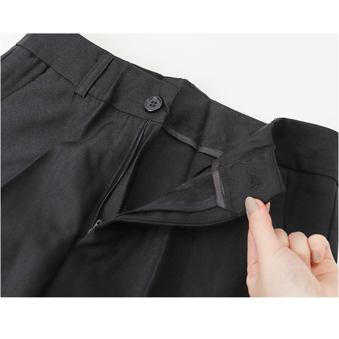 パンツスーツ レディース 上下セット 通販 ビジネススーツ ジャケット パンツ スーツ カジュアルスーツ ママスーツ ビジネス セットアップ パンツスーツ | BACKYARD FAMILY | 09